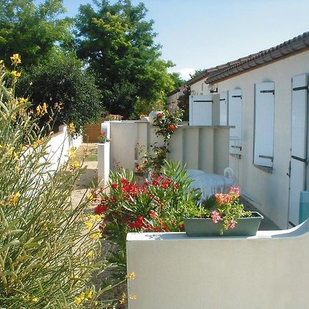 Lagrange Vacances Les Maisons De Saint Georges Saint-Georges-de-Didonne Quarto foto