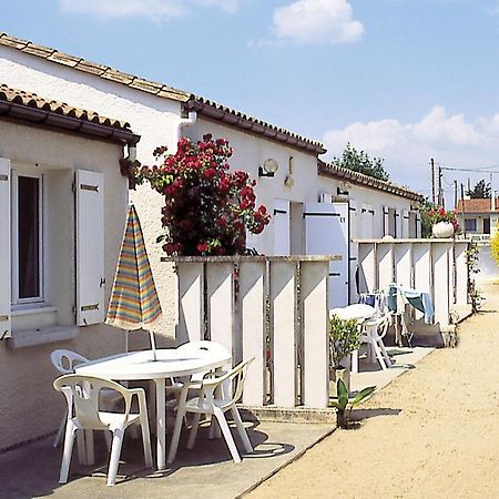 Lagrange Vacances Les Maisons De Saint Georges Saint-Georges-de-Didonne Quarto foto