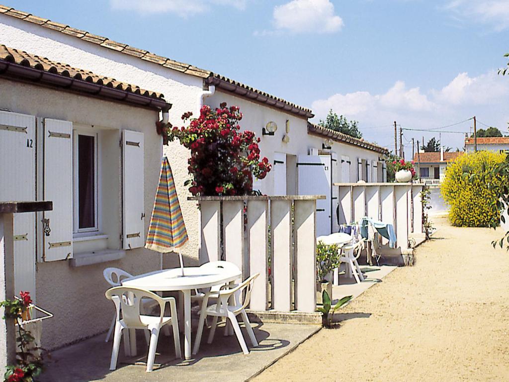 Lagrange Vacances Les Maisons De Saint Georges Saint-Georges-de-Didonne Quarto foto