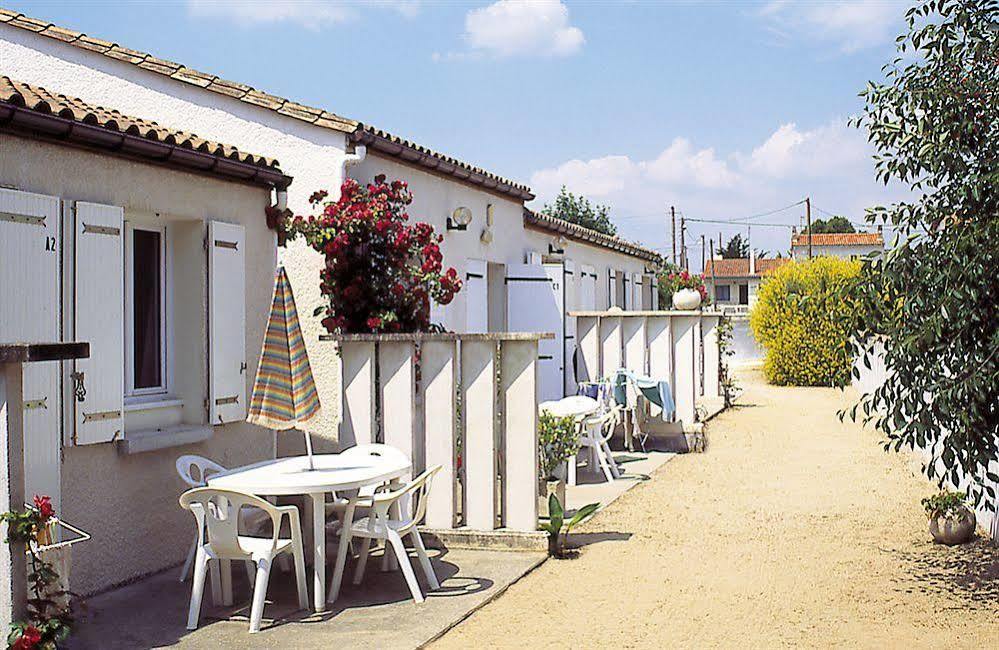 Lagrange Vacances Les Maisons De Saint Georges Saint-Georges-de-Didonne Exterior foto